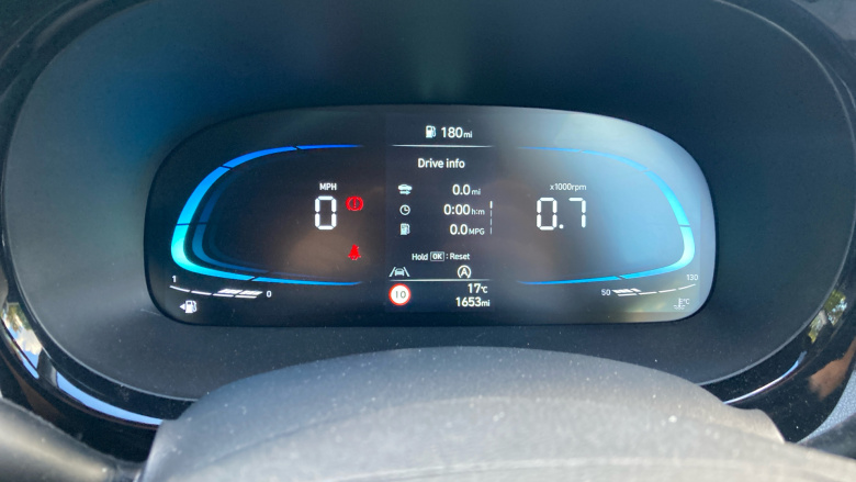 Hyundai i10 1.0 [63] Premium 5dr [Nav] Petrol Hatchback